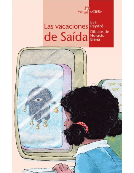 Las vacaciones de saida