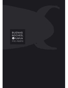 BUENAS NOCHES PUNPUN 12 CAMBIO PVP