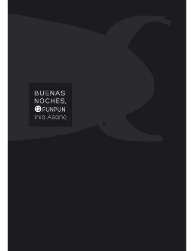 BUENAS NOCHES PUNPUN 12 CAMBIO PVP
