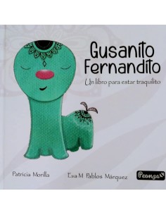 GUSANITO FERNANDITO