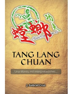 Tang Lang Chuan