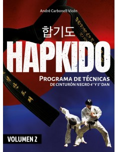 Hapkido Volumen 2
