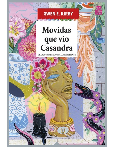 Movidas que vio Casandra