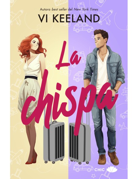 La chispa