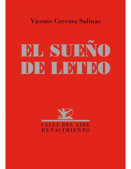 El sueno de Leteo