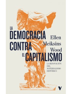 La democracia contra el capitalismo