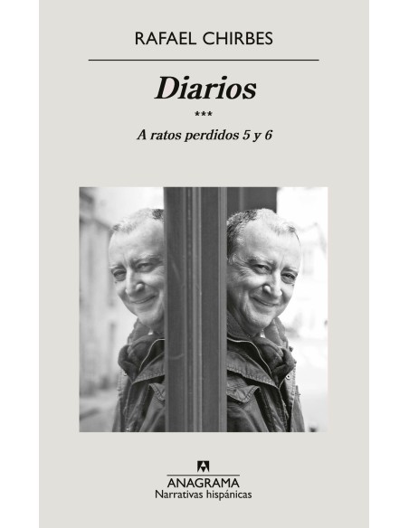 Diarios A ratos perdidos 5 y 6