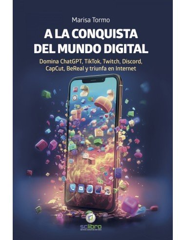 A LA CONQUISTA DEL MUNDO DIGITAL
