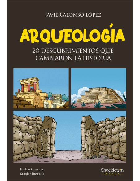 Arqueologia