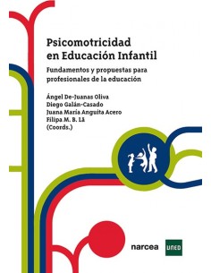 Psicomotricidad en Educacion Infantil