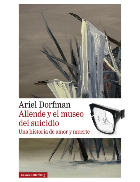 Allende y el museo del suicidio