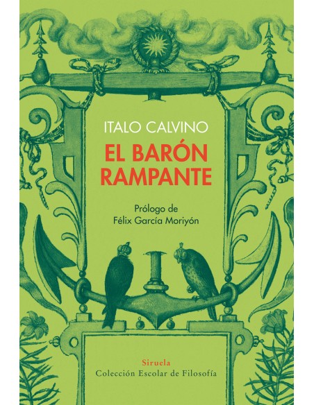 El baron rampante