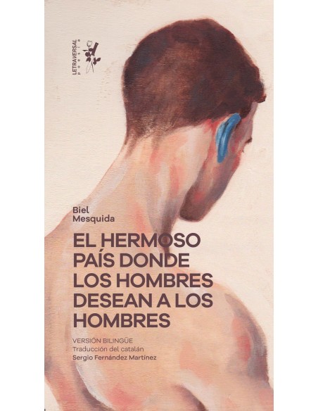 El hermoso pais donde los hombres desean a los hombres