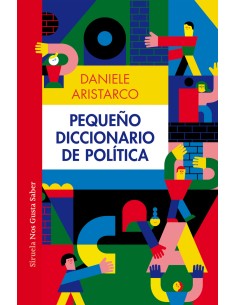 Pequeno diccionario de politica