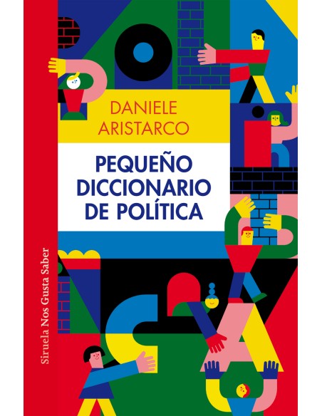 Pequeno diccionario de politica