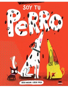 Soy tu perro