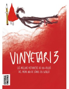 Vinyetari 3
