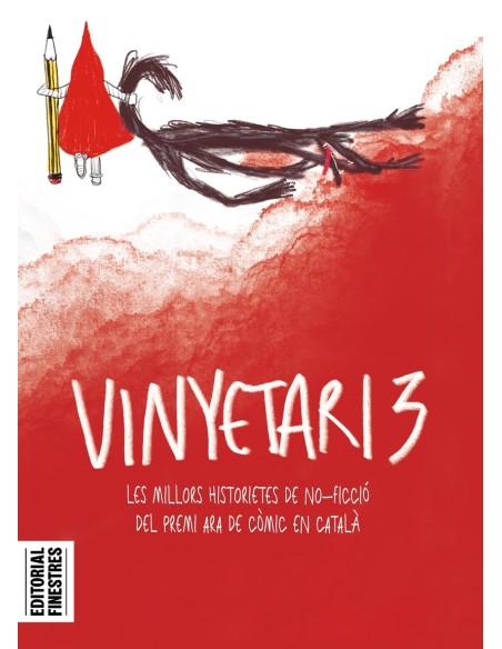 Vinyetari 3
