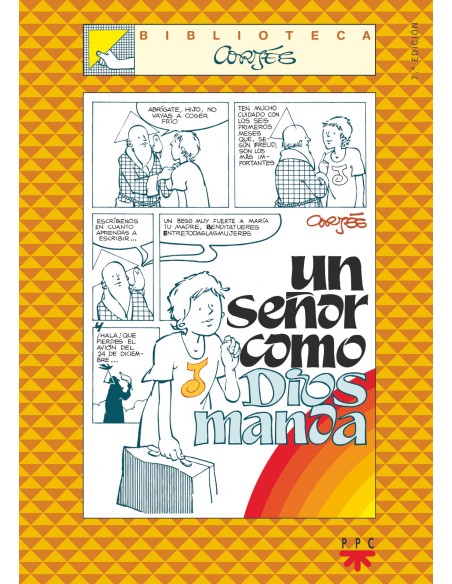 Un Senor como Dios manda