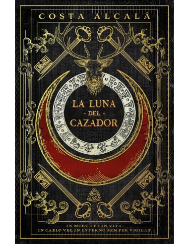 La luna del cazador