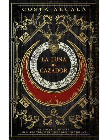 La luna del cazador