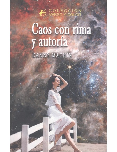 Caos con rima y autoria