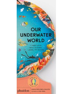 Our Underwater World