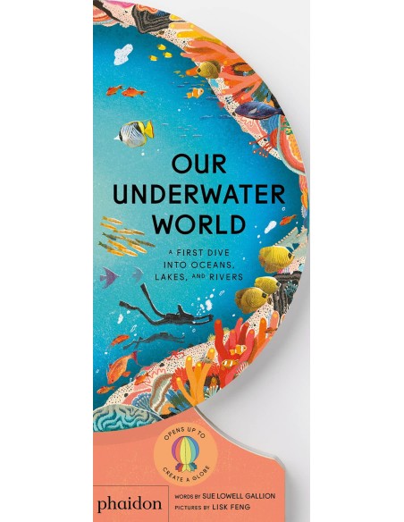Our Underwater World