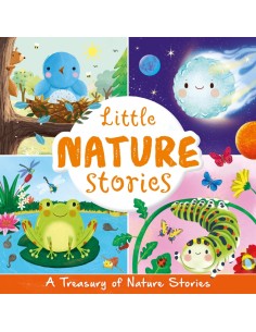 Nature Stories