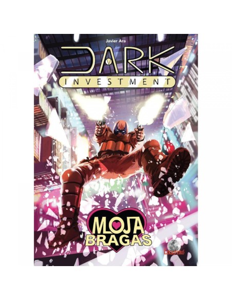 Dark Investment Mojabragas