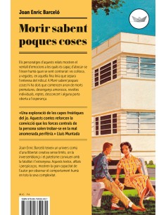 Morir sabent poques coses