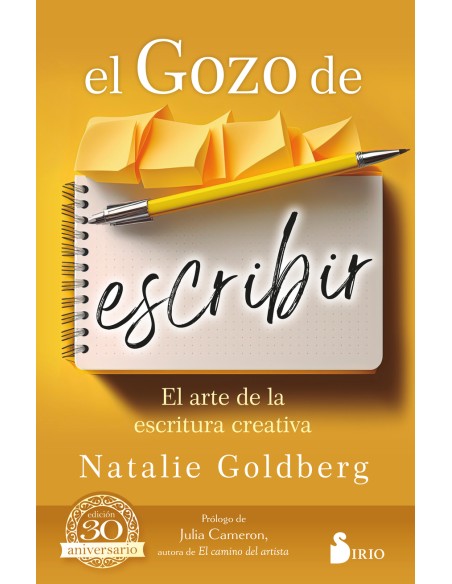 EL GOZO DE ESCRIBIR