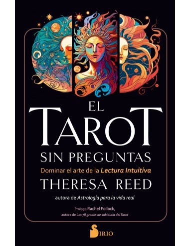 EL TAROT SIN PREGUNTAS