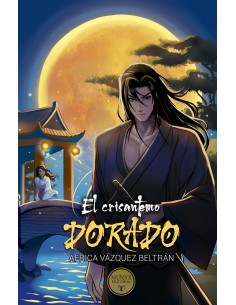 CRISANTEMO DORADO EL