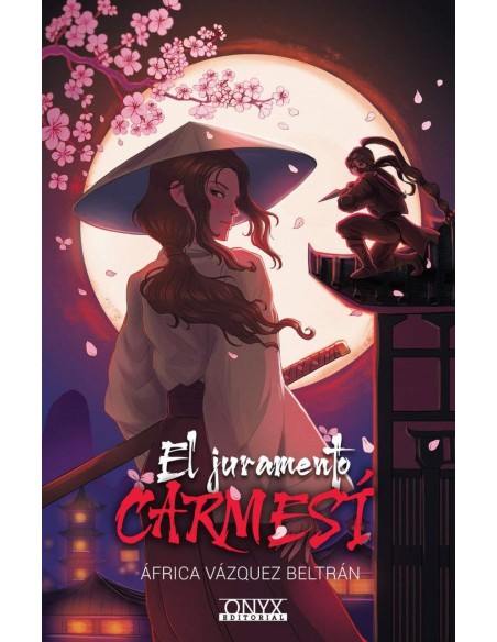 El juramento carmeso