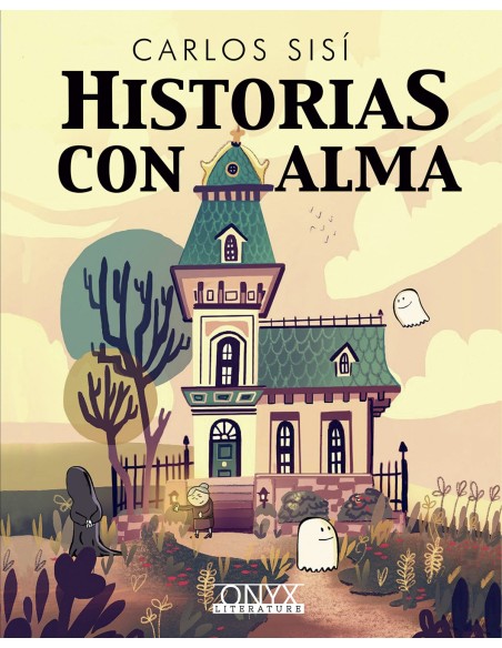Historias con alma