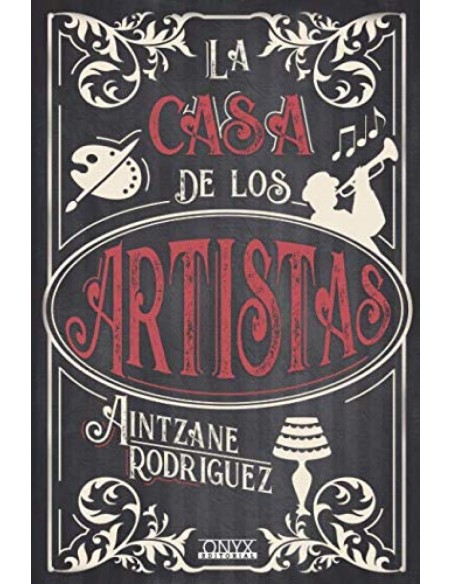 La Casa de los Artistas