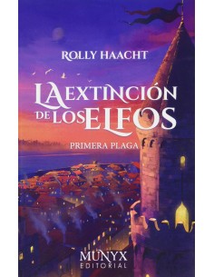LA EXTINCION DE LOS ELFOS