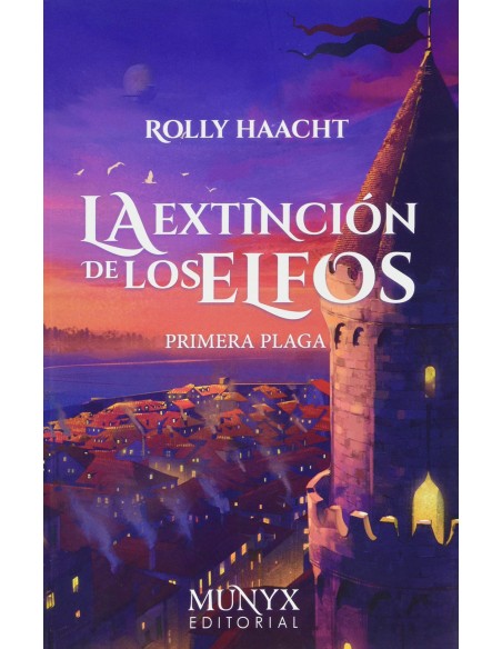 LA EXTINCION DE LOS ELFOS