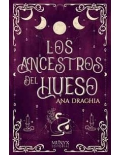 ANCESTROS DEL HUESO LOS