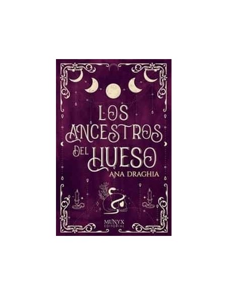 ANCESTROS DEL HUESO LOS