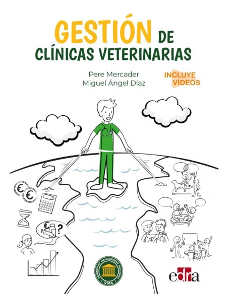 Gestion de clinicas veterinarias