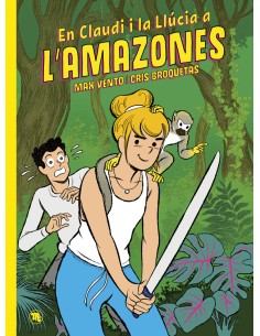 En Claudi i la Llucia 2 CAT