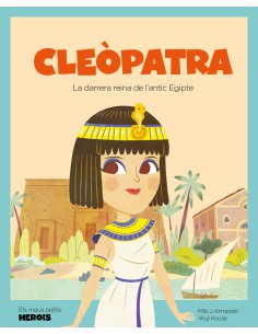 Cleopatra