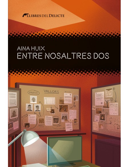 Entre nosaltres dos