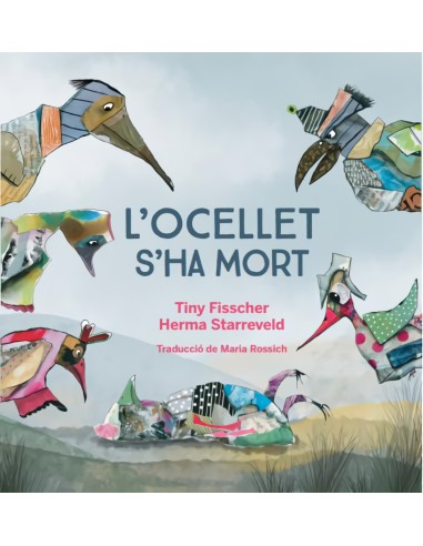 L Ocellet ha mort
