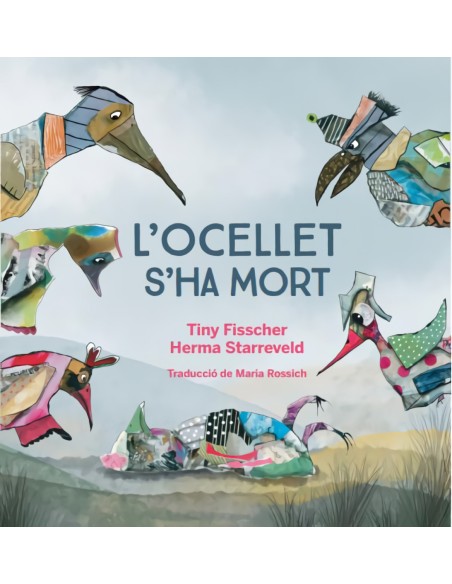 L Ocellet ha mort