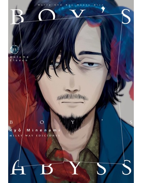 BOYS ABYSS 11