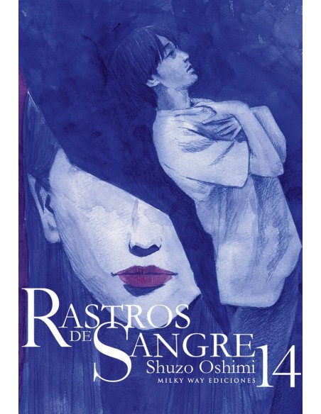 RASTROS DE SANGRE 14