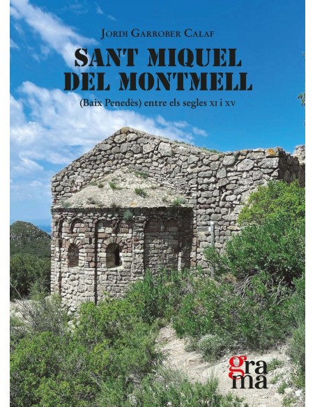 Sant Miquel del Montmell